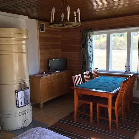 Villa Tuomiranta Sannas Exteriör bild