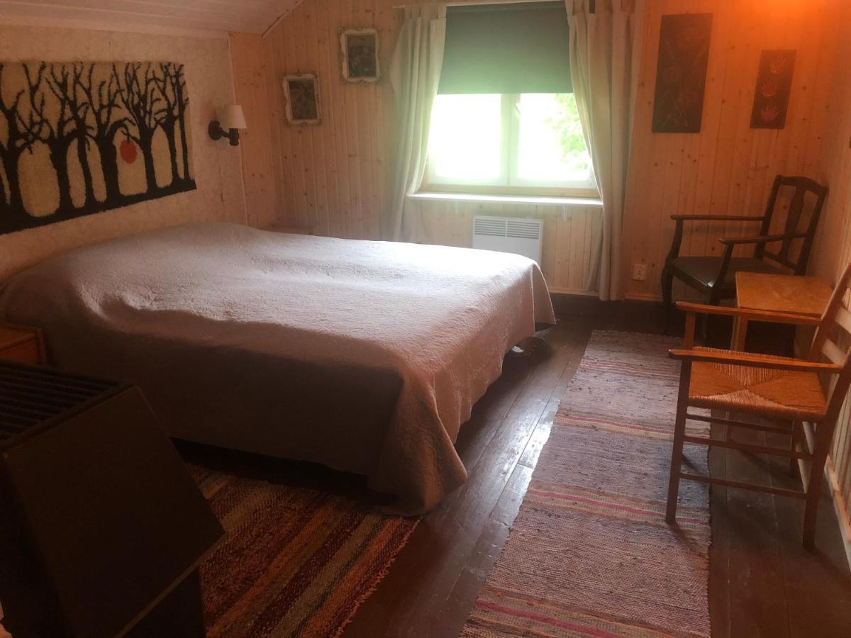 Villa Tuomiranta Sannas Exteriör bild