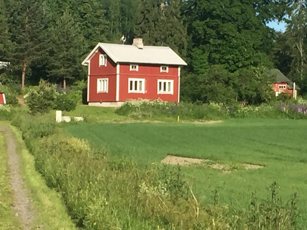 Villa Tuomiranta Sannas Rum bild